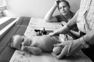 vêtements de grossesse